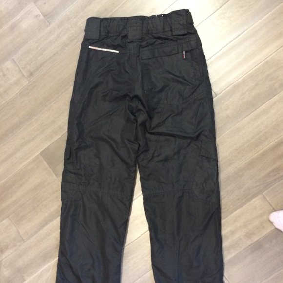 PRO Ocean & Earth Snow Board Pants S EUC - Picture 3 of 7
